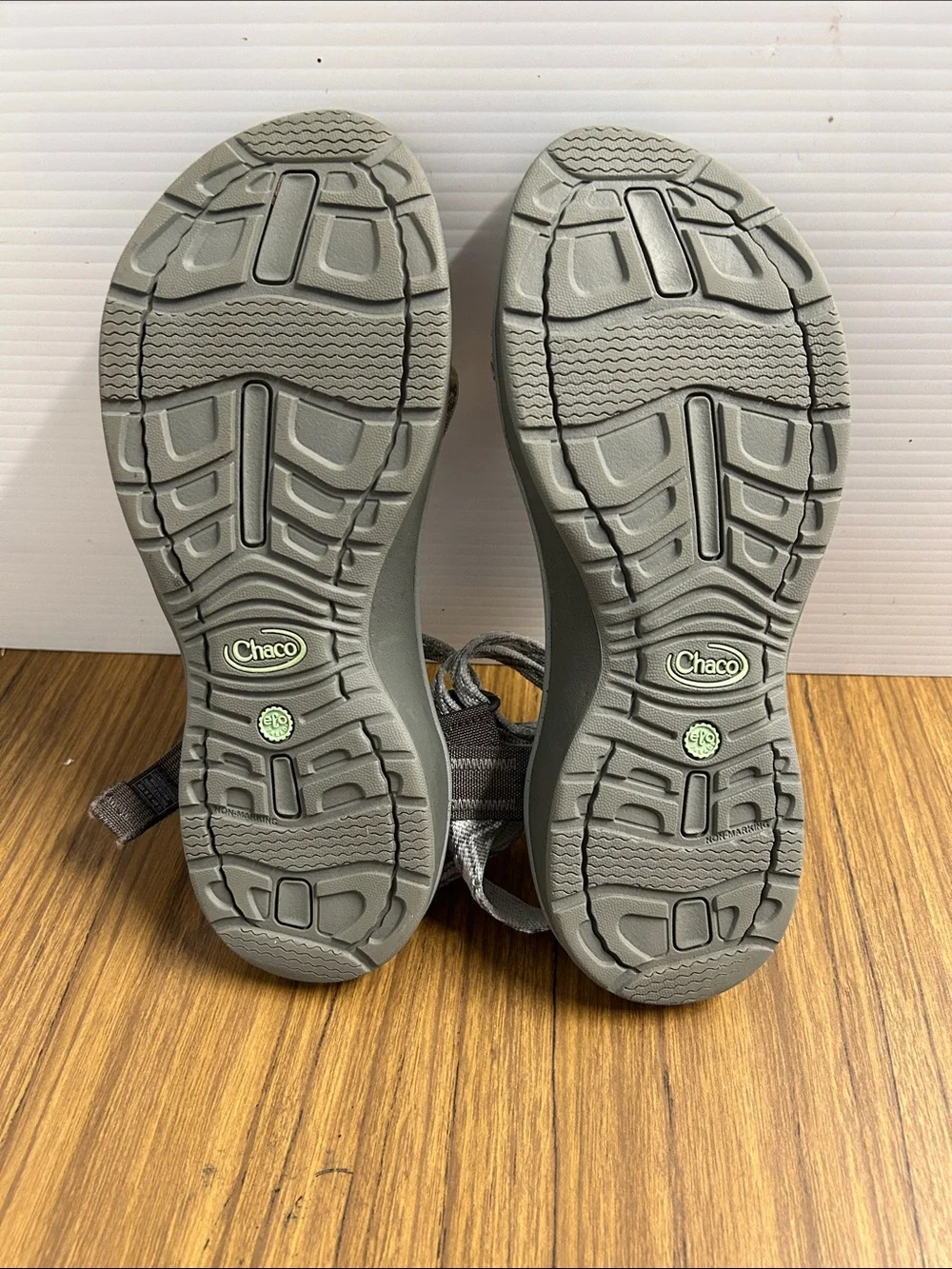 Chaco ZX/2 Classic Women's Sz 8 Outdoor Active Sport Sandals W